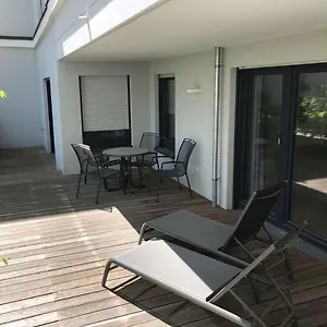 Apartment The, Regensburg