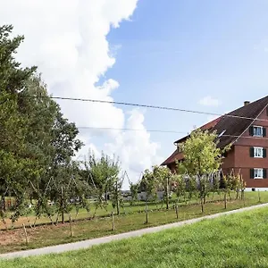 Naturidyl Schneckenbuch Apartment