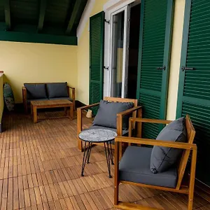 Servus Neuhaus Am Apartment