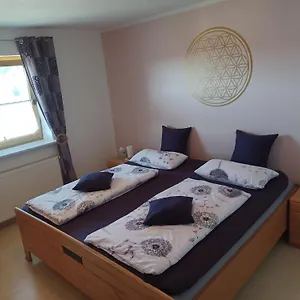 “haus Rita” Apartment